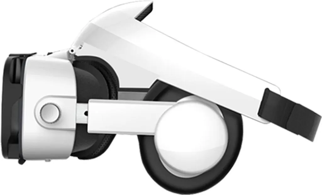 Casque de Réalité Virtuelle 3D Fiit 3F compatible Android et iPhone - 6