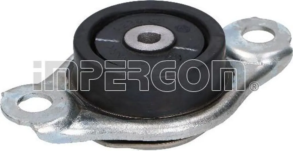 Support moteur anti-bruit pour éliminer les vibrations sur Fiat