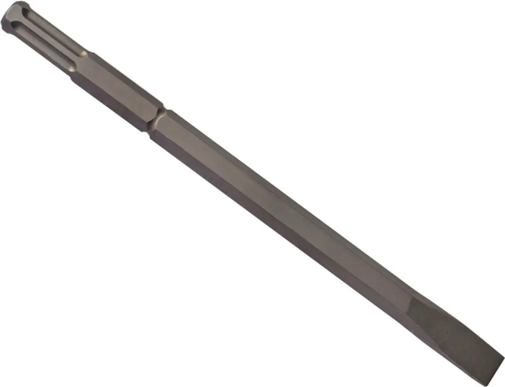 Hilti TE805 TE905 Scalpello Piatto 25x400 mm - Efficienza Demolizione