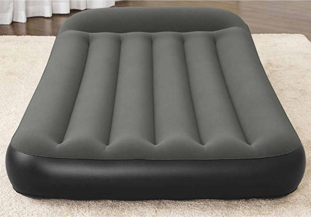 Matelas Gonflable Tritech Confort Tritech Intégré Avec Image du produit 