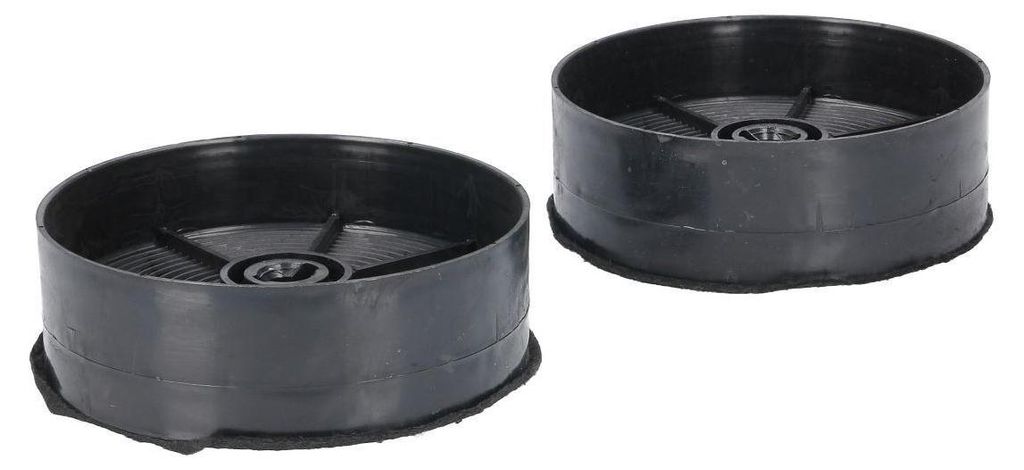 ELECTROLUX - Aktivkohlefilter ECFB03 - 33005513 Produktbild 