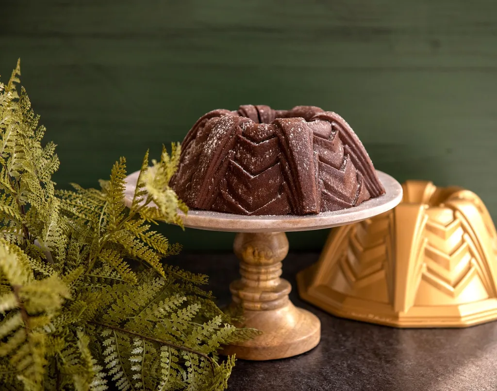 nordic ware - Stampo Bundt Marquee - 3