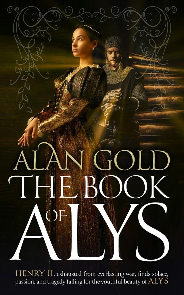 The Book of Alys