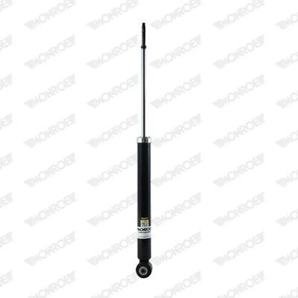 Amortisseur MONROE 251026RM : fini les bruits de suspension sur Lupo