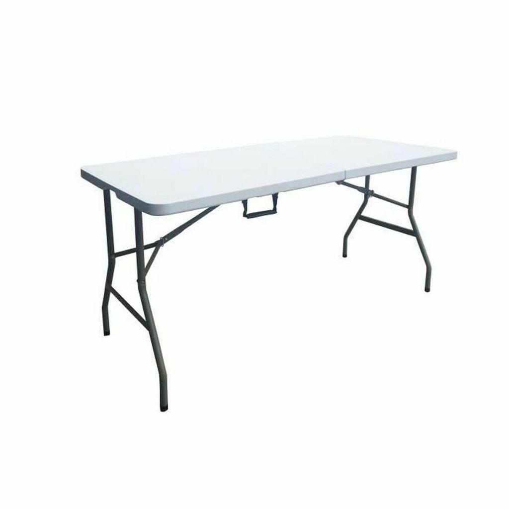 Tavolo pieghevole da 150 cm 6 pesrs Immagine del prodotto 