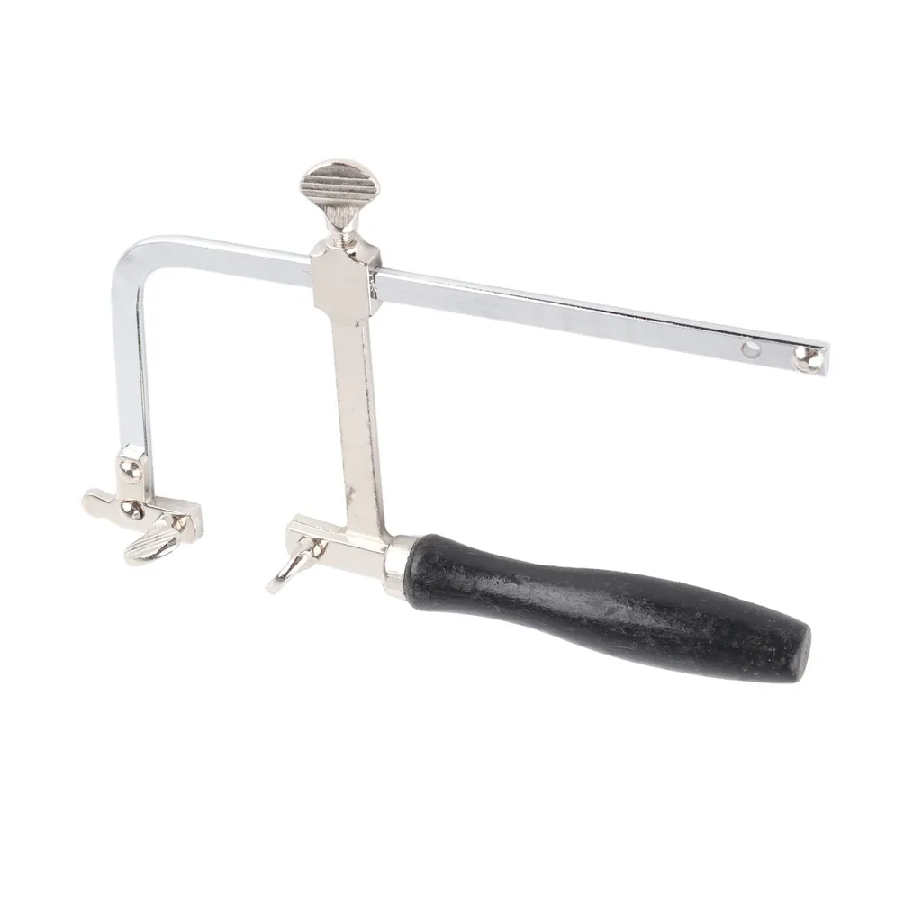 Set Mini Morsa a Morsetto e Lame Precisione | Design e Funzione - 3