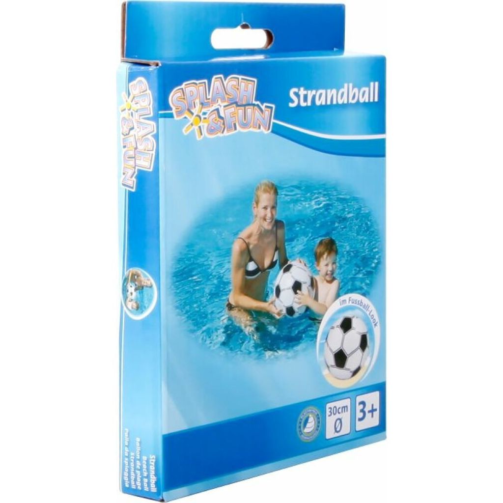 TTC Splash & Fun Vodné pólo, futbal Obrázok produktu 