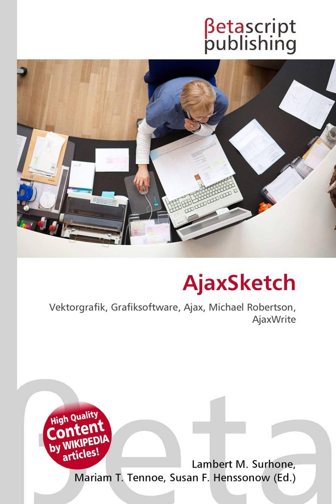 AjaxSketch