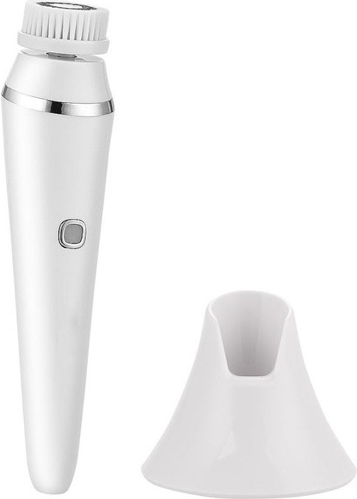 AIORBER Elektrische Gesichtsreinigungsbürste, 4 Produktbild 