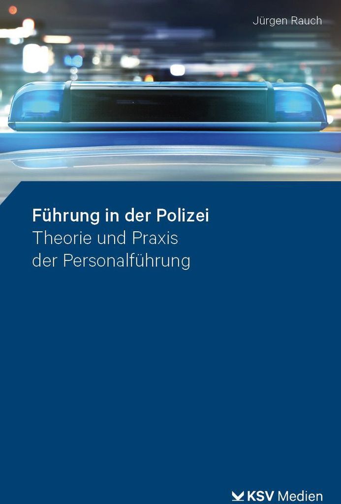 Führung in der Polizei
