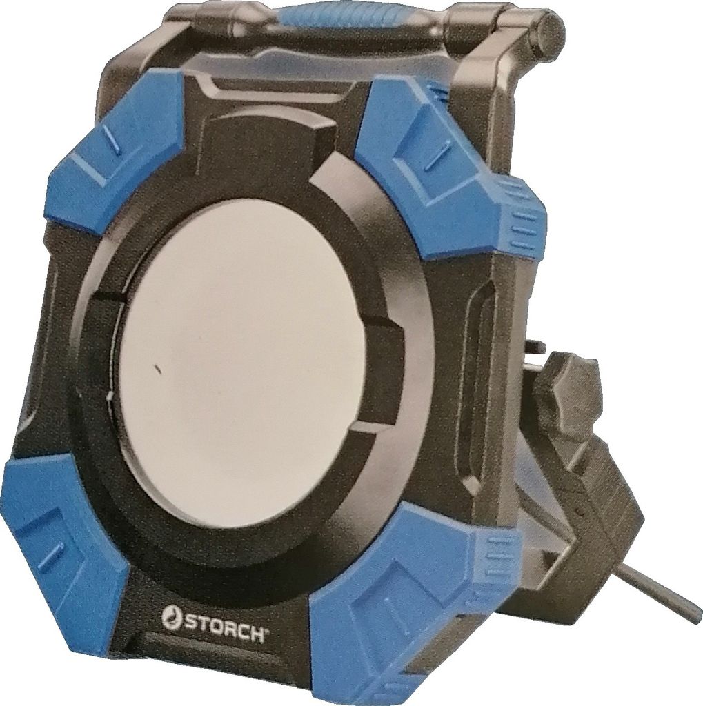 Storch Power LED 100 W Color Change