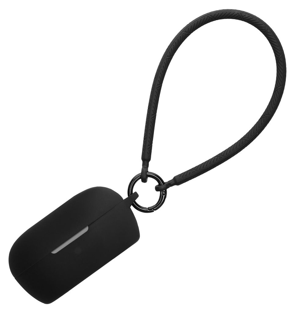 kwmobile Hülle kompatibel mit Bose QuietComfort Earbuds Produktbild 