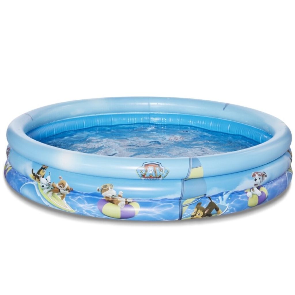 PAW 3-Ring-Pool Tlapková patrola, cca 100x23cm Obrázok produktu 