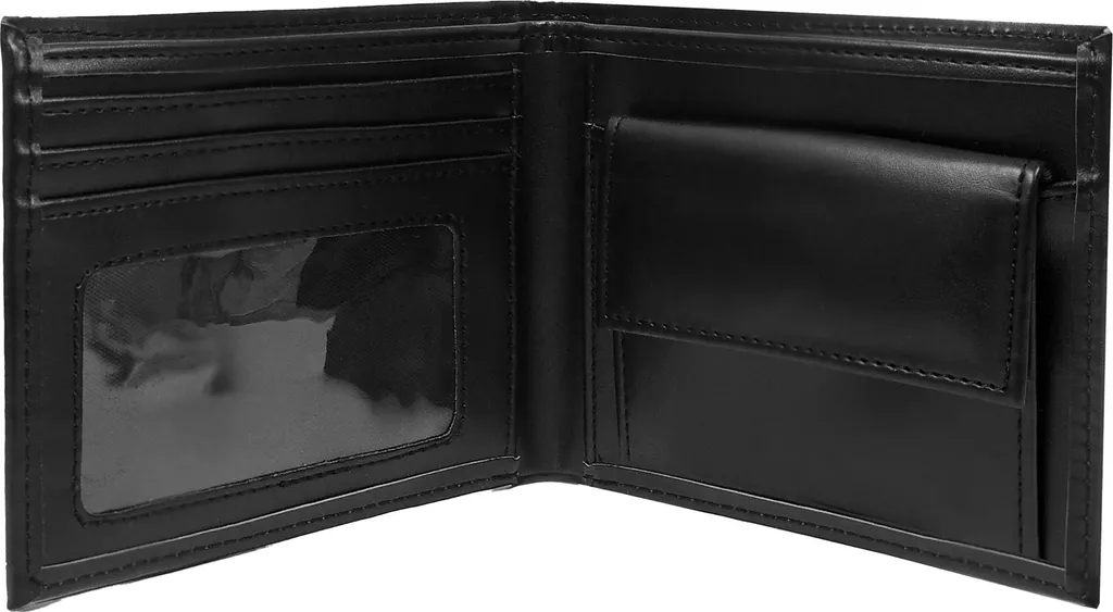 Portafoglio Calcio Celtic FC Nero/Verde - Accessori Ufficiali Club - 3