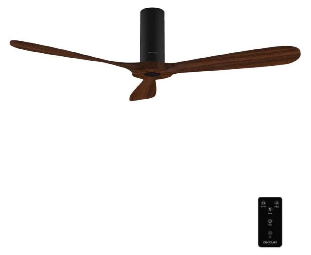 Ventilatore a soffitto Cecotec, modello da 52 pollici, con Immagine del prodotto 