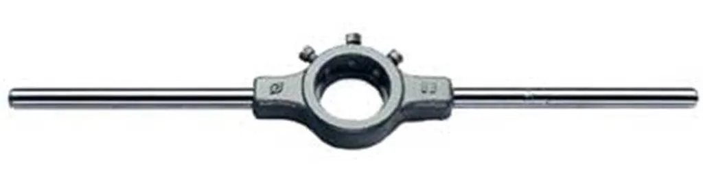 Filière Beta 444 Ø 25,4 mm pour restaurer vos filetages mécaniques