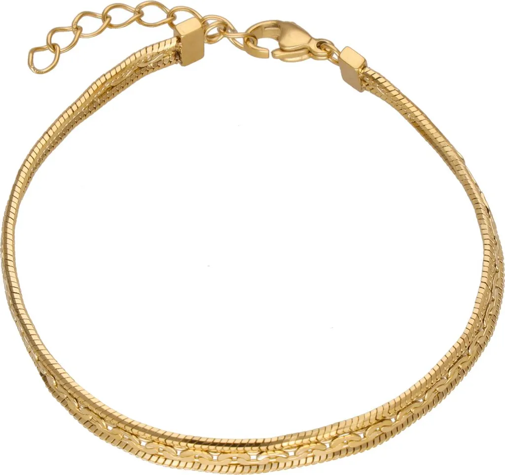 Bracciale da donna Joella - oro, taglia unica - 1