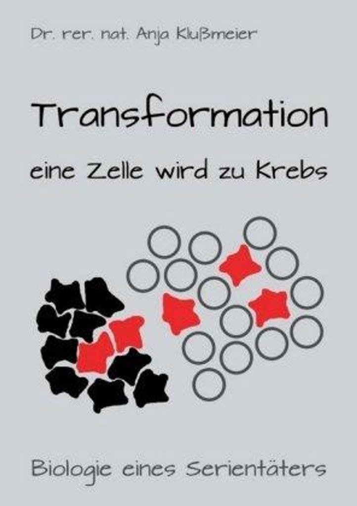 Transformation - eine Zelle wird zu Krebs