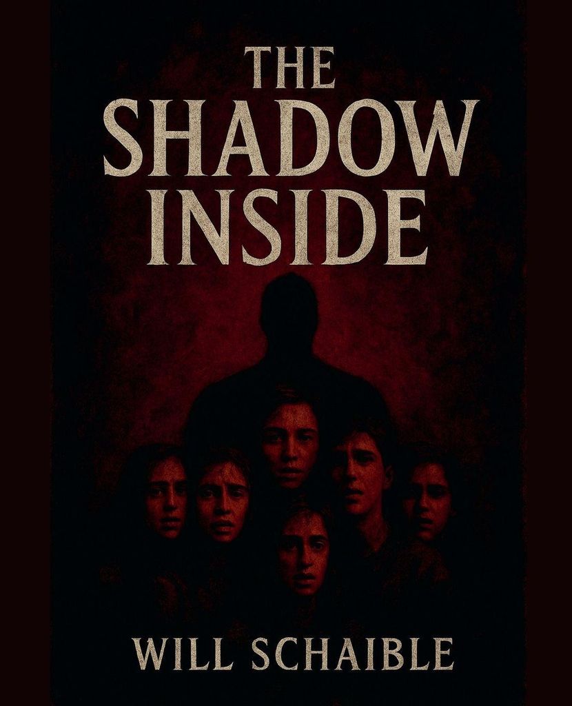 The Shadow Inside