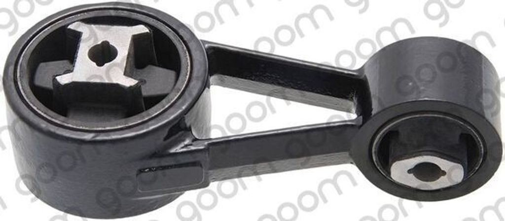 GOOM Motorlager Hydrolager Rechts für FIAT Ulysse (179) EM-0636