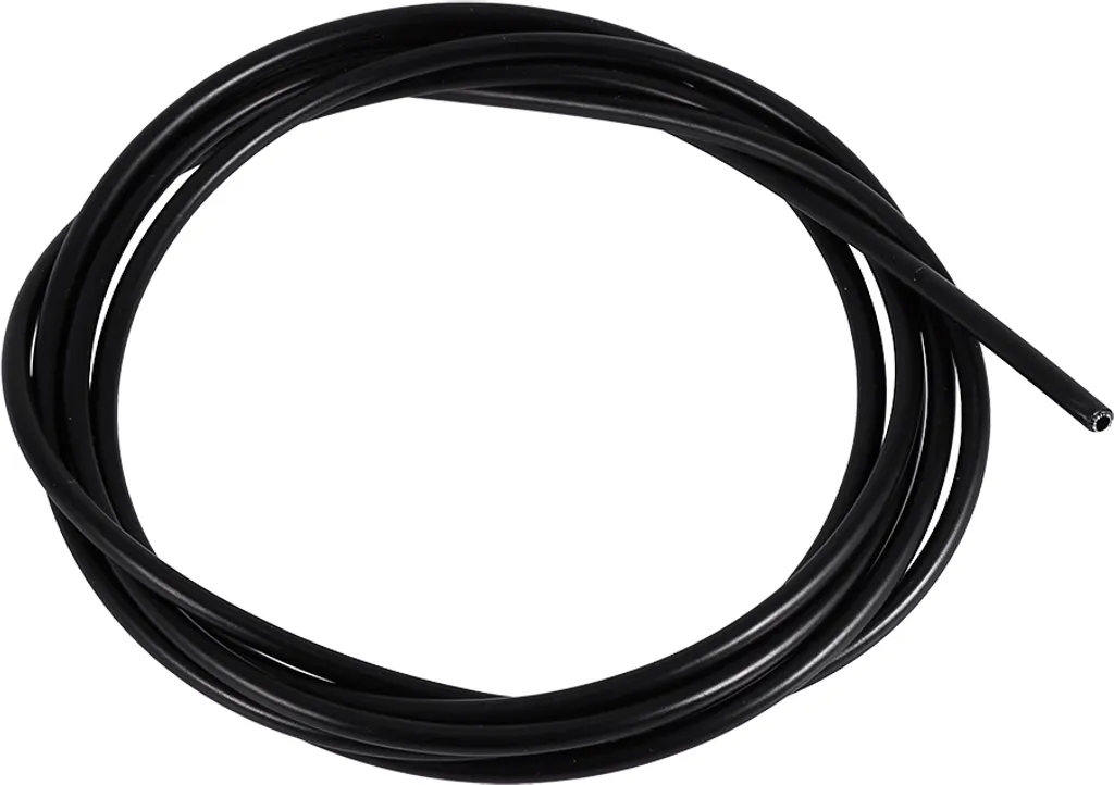 Cavo Trasmissione Bici Strada 4mm x 2000mm | Ricambio Professionale