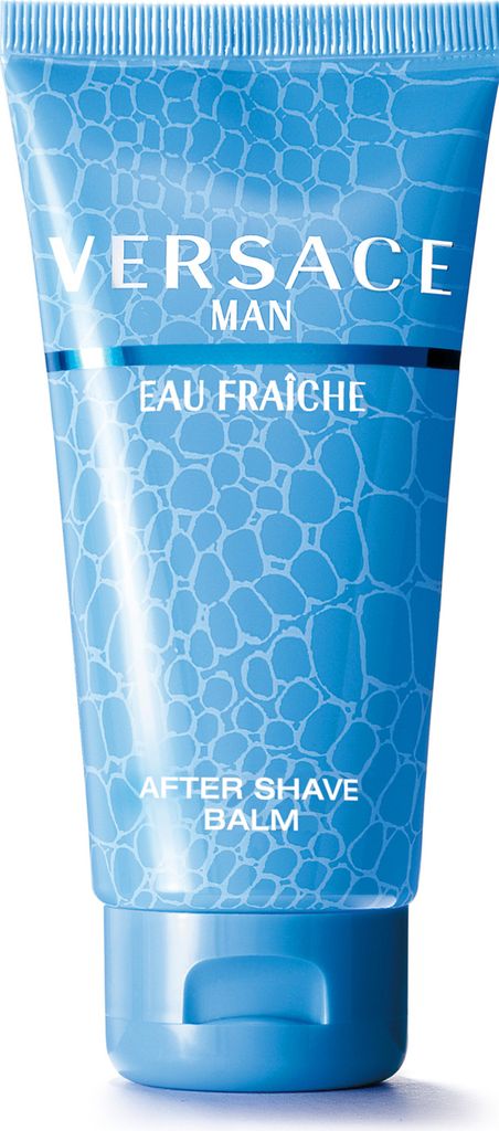 Versace Man Eau Fraiche After Shave Balm 75ml