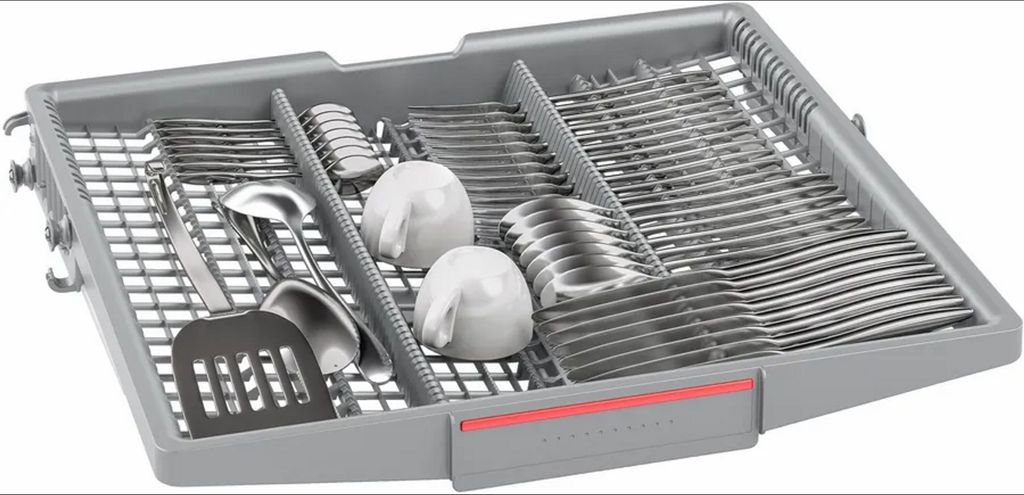 Voľne stojaca umývačka riadu Bosch Series 6 šírka 60 cm, Obrázok produktu 11