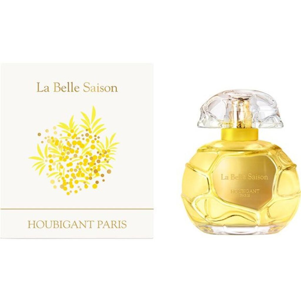 Houbigant Collection Privée La Belle Saison Eau de Parfum Spray (100 ml)