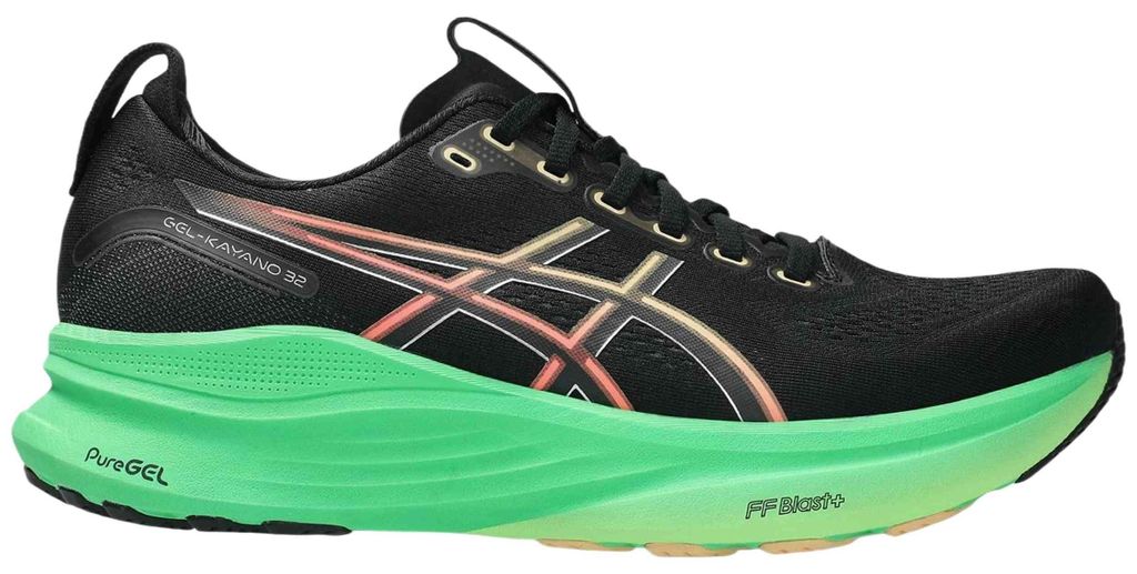 Laufschuhe Asics 1011C052-004-M für Herren