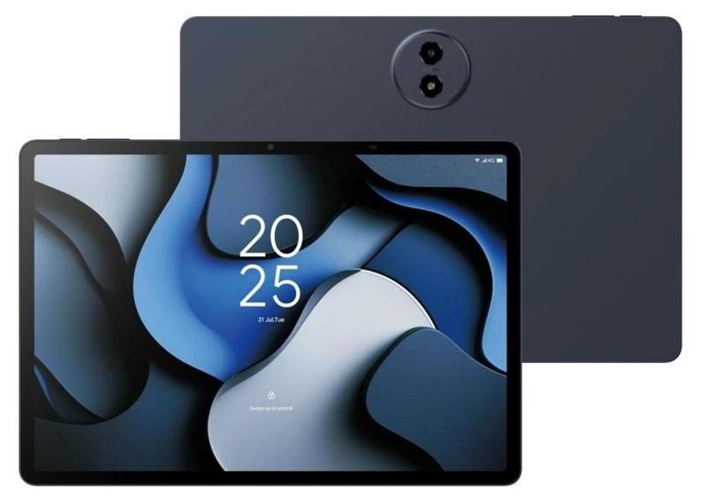 TCL Tab A1 Plus Gen2 12.2" 6GB+128GB Space Blue Imagen del producto 
