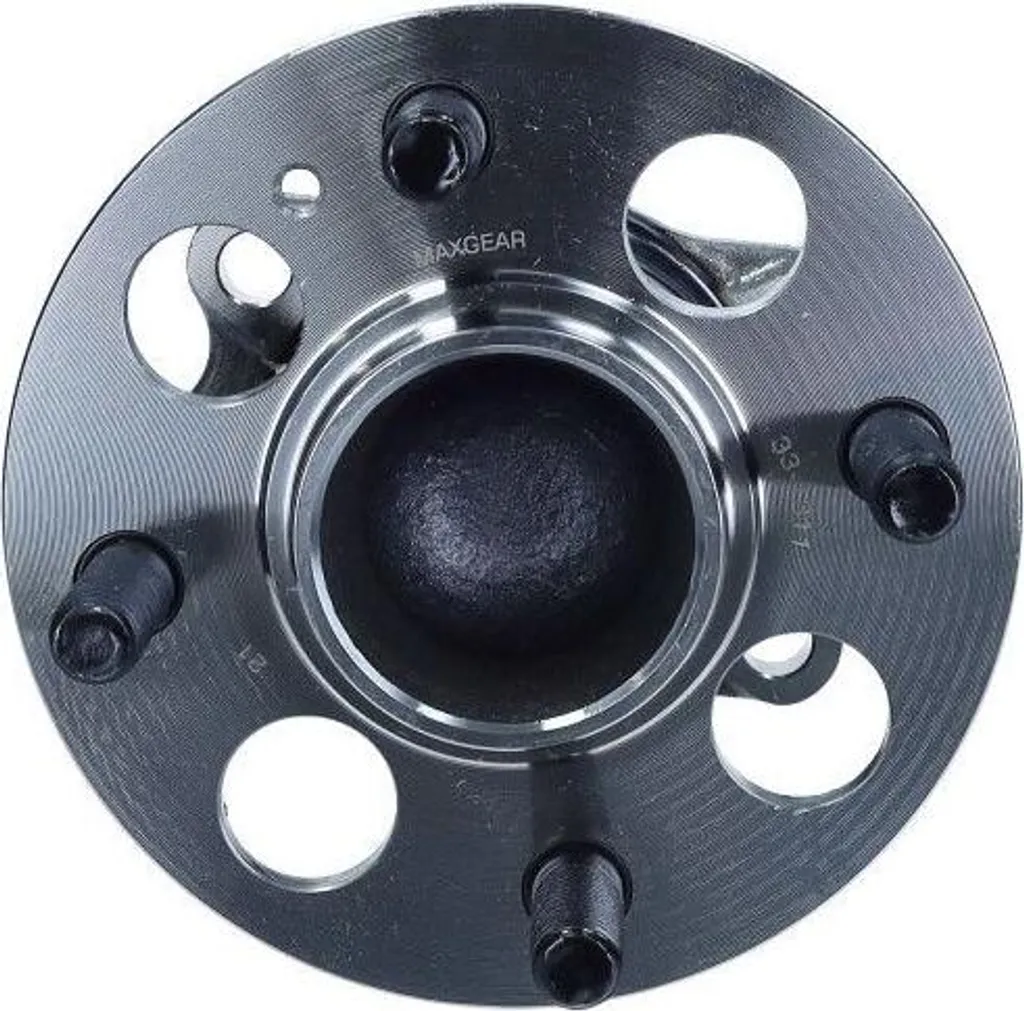 Roulement de Roue Renforcé pour Kia Picanto 11- Haute Performance