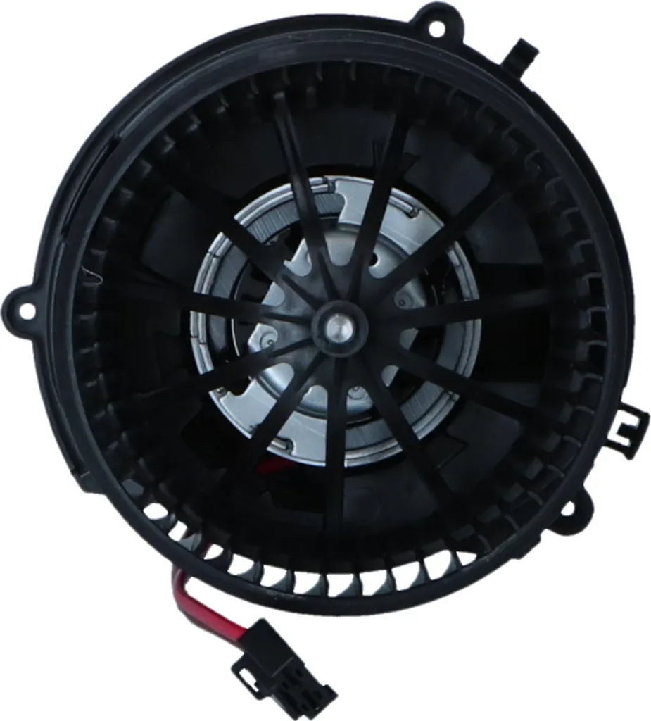 Réparer la ventilation BMW Série 1 F40 et X1 F48 avec le moteur NRF 34324 12V