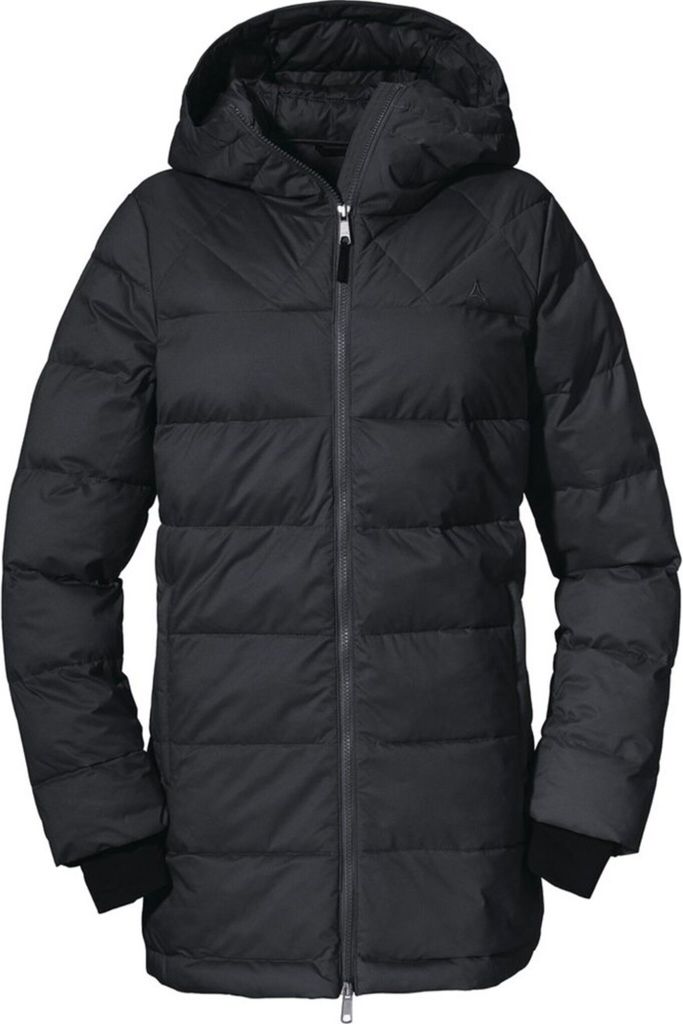 Kurtki Schöffel Winter parka Boston 128069990 Zdjęcie produktu 1