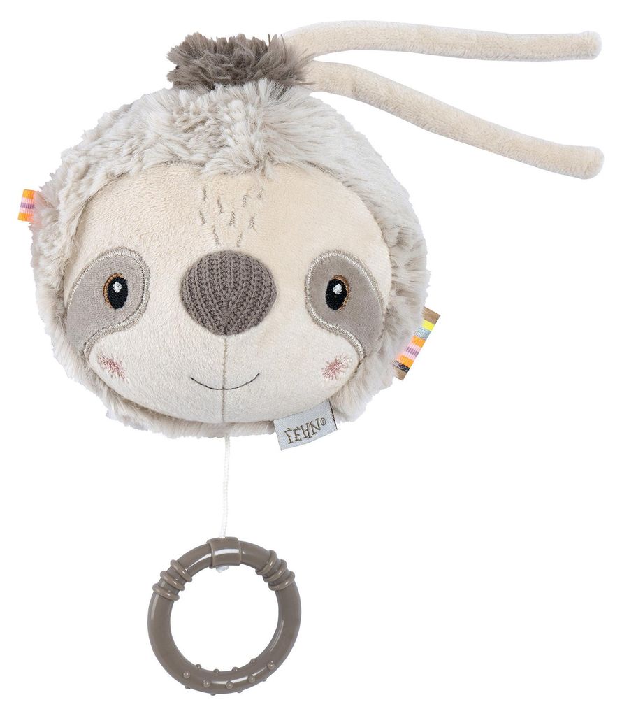 Spieluhr Faultier Produktbild 