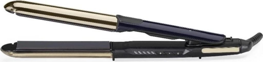 Babyliss Black Onyx Glätteisen