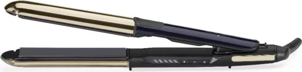 Fer à lisser BaByliss ST484E plaques céramiques à chauffe modulable