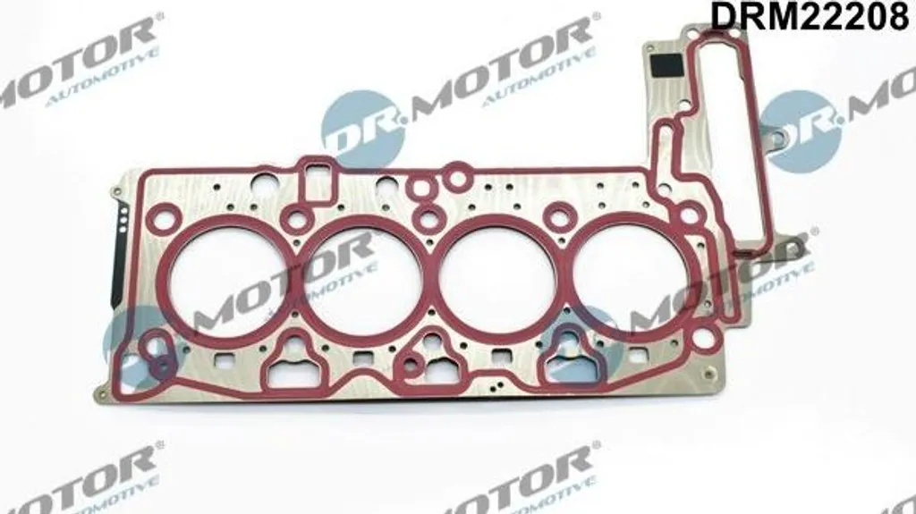 Joint de culasse BMW F20 pour réparation fuite huile et liquide 12-