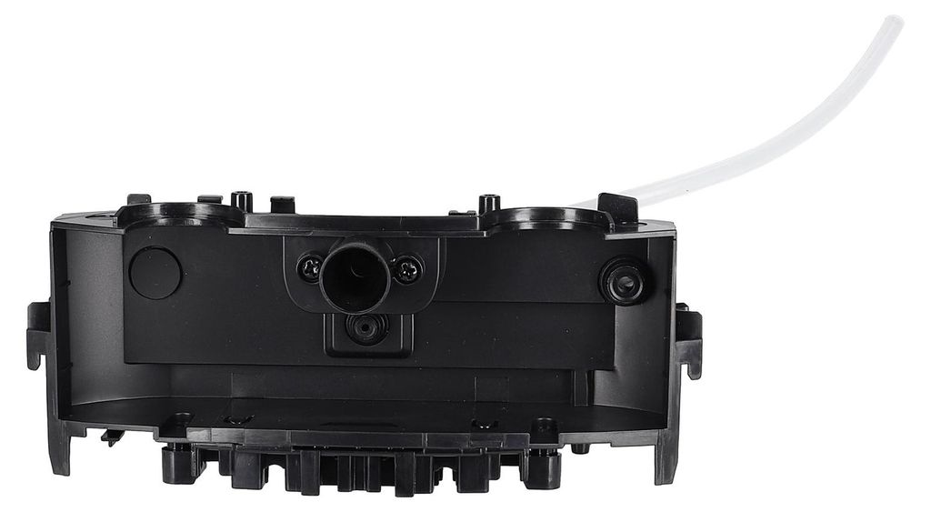 easyPART passend für 201-2498-0666 Ecovacs Abdeckung Wassertank für Staubsauger-Roboter