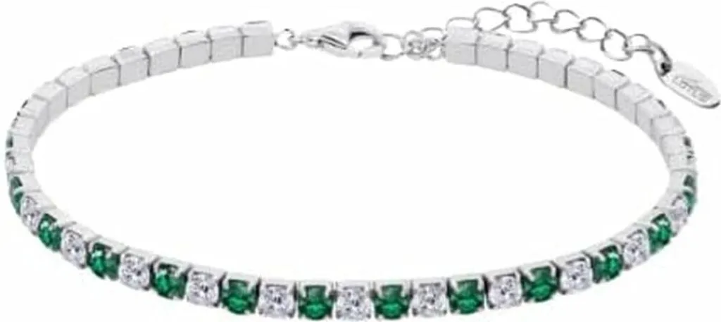 Lotus LP3452-2/7 Bracciale Argento Donna - Trend Minimal Chic