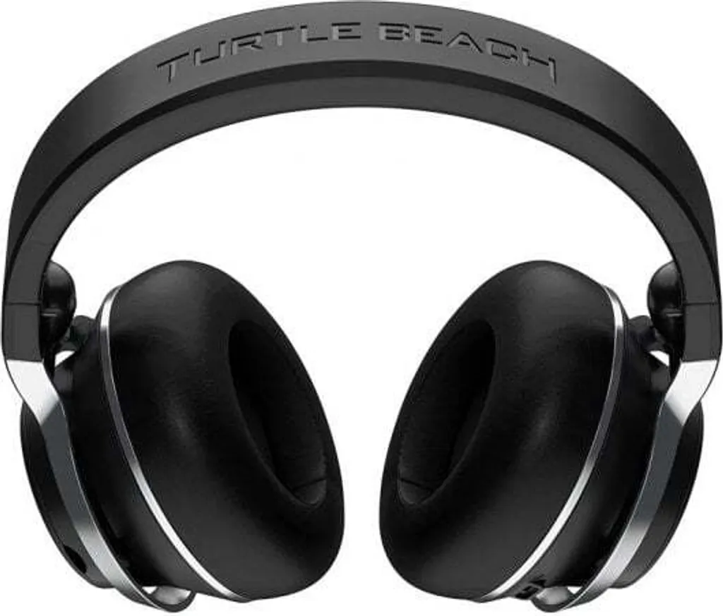 Turtle Beach Stealth Pro Casque Bluetooth antibruit pour Gaming PS5 - 17