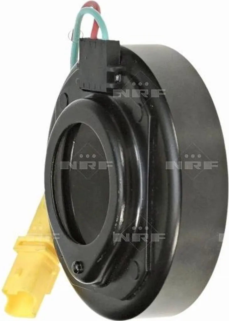 Bobine de compresseur clim pour Peugeot 307 407 508 et Citroën Berlingo