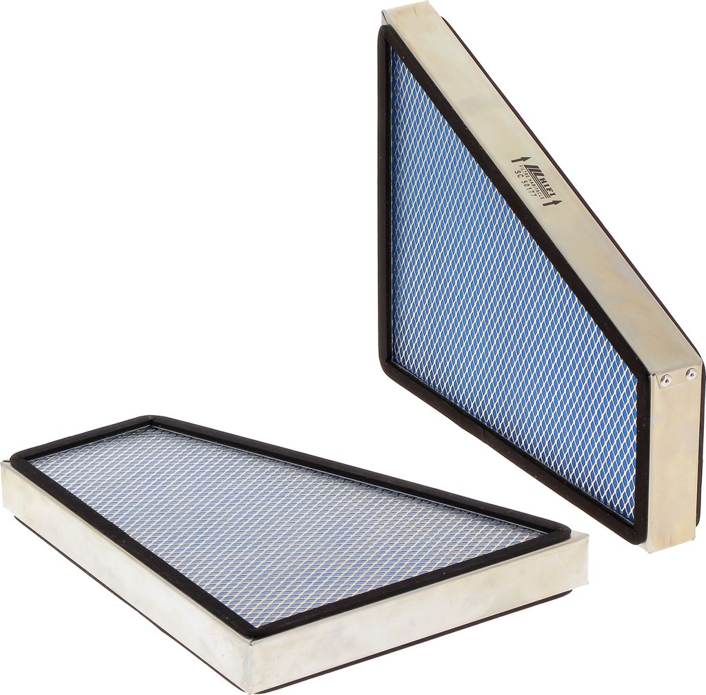Innenraumfilter SC 50177