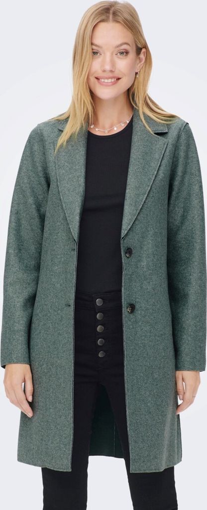 Stilvolle Only Damen Mantel Bilder