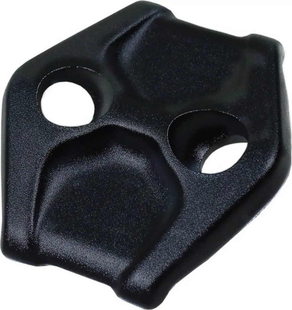 Anti-Craquement : Plaque de Serrage KS P3716 pour Selle LEV Carbon et Ci