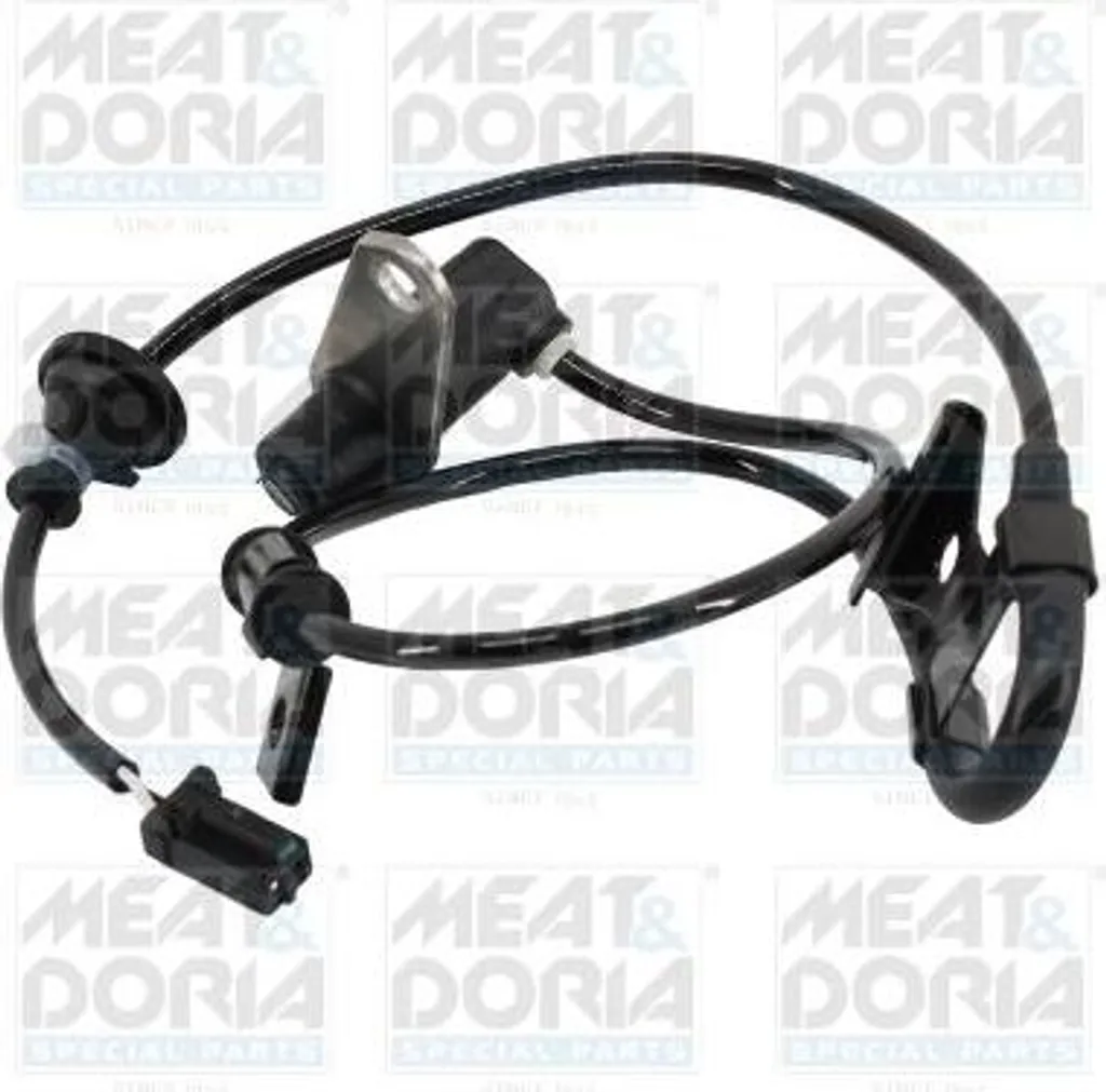 Sensore ABS 8954648020 Lexus RX - Alternativa Economica Qualità MEAT & DORIA