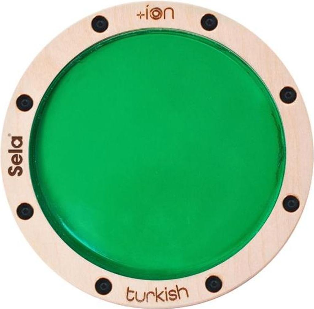 Sela Schlagfläche SE-ION3 Turkish Ion für Cajon