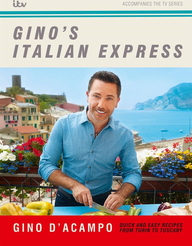 Gino's Italian Express