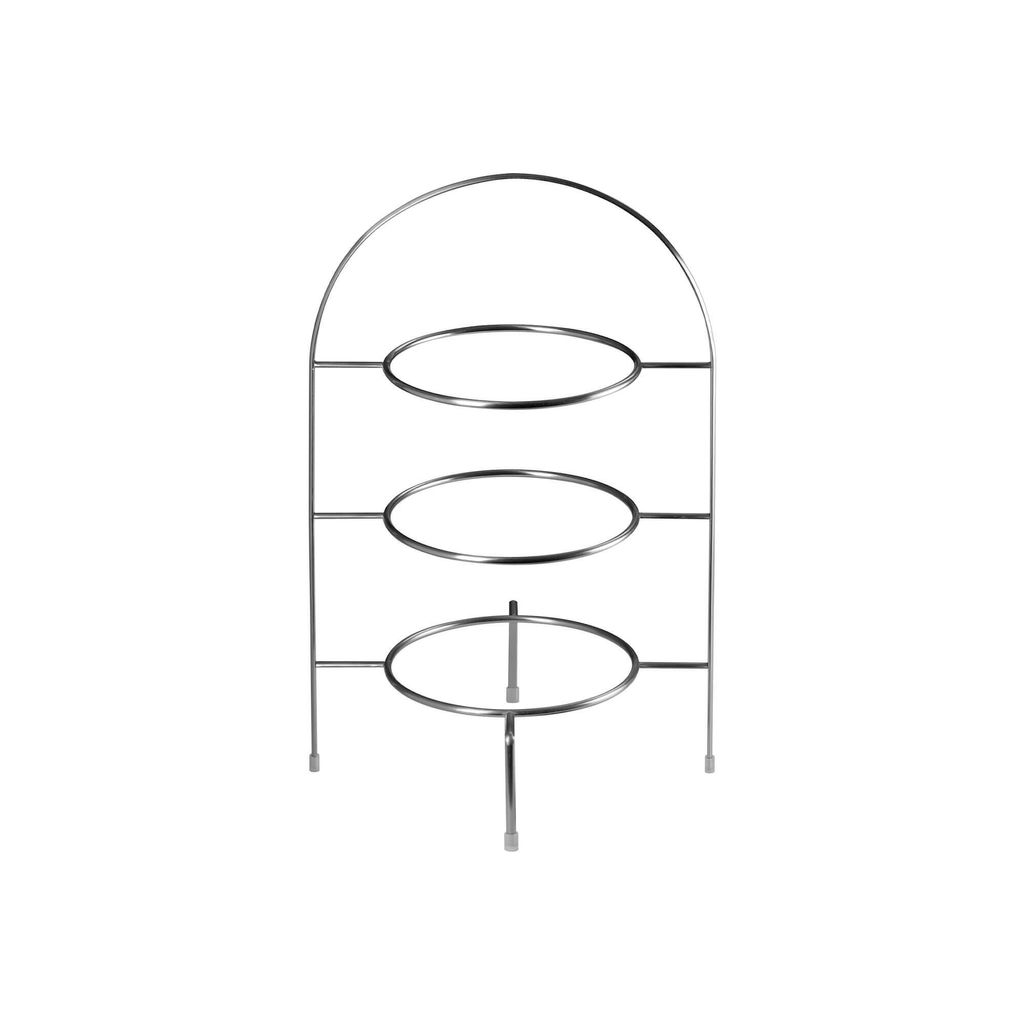 ASA Selection à table Etagere Gestell 3-stufig für Teller Ø Produktbild 