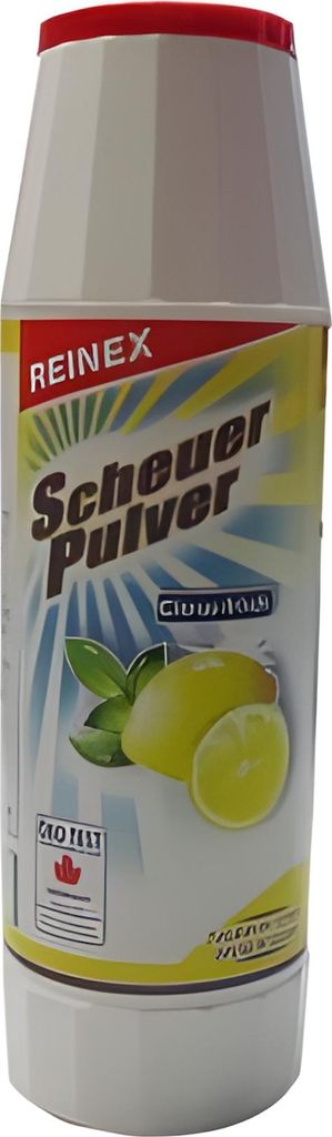 Scheuerpulver Reinex 1kg Streudose