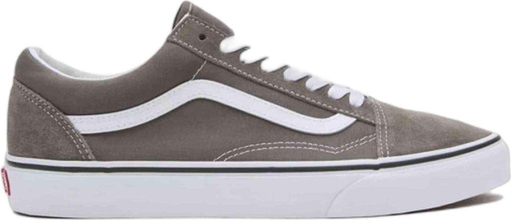 Vans Sneakers VN0005UF9JC1 in Beige color size 36
